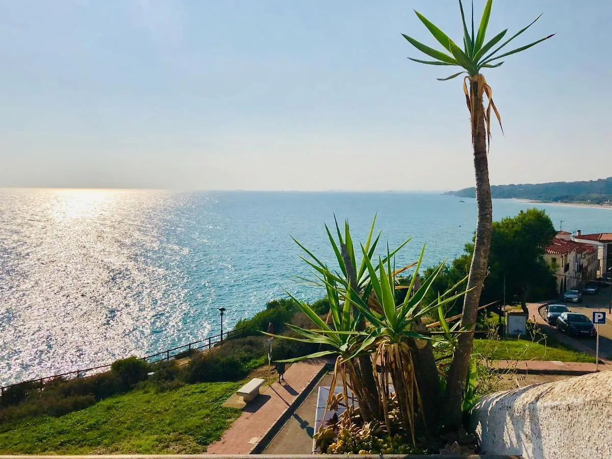 Villa Casita Con Vistas Panoramicas!!! à Altafulla 0*,  Espagne