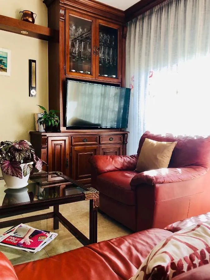 Villa Casita Con Vistas Panoramicas!!! à Altafulla Espagne