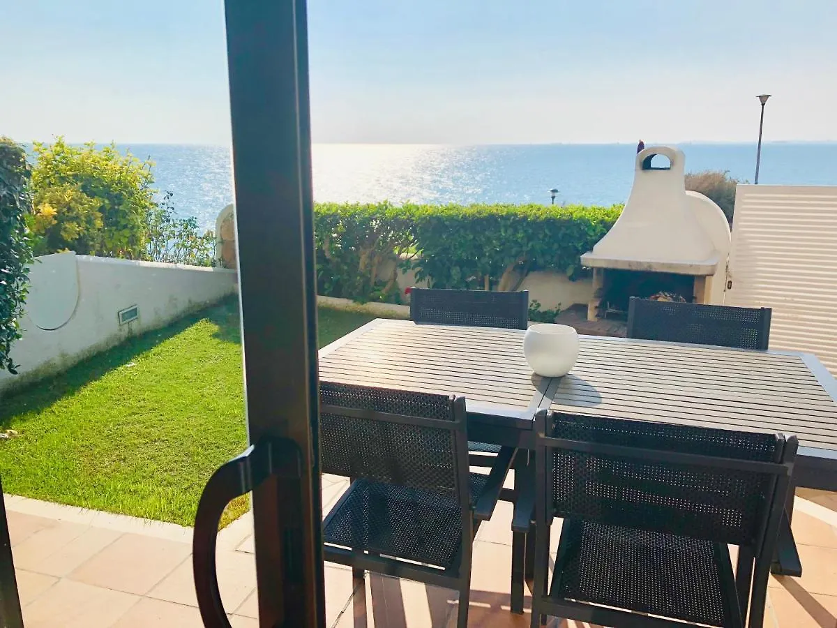 Villa Casita Con Vistas Panoramicas!!! à Altafulla
