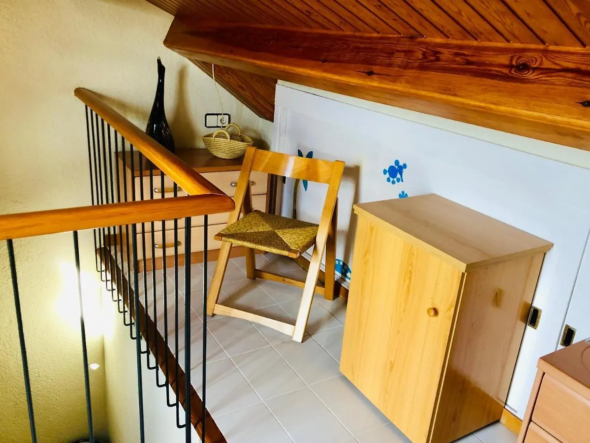 Villa Casita Con Vistas Panoramicas!!! à Altafulla Hébergement de vacances