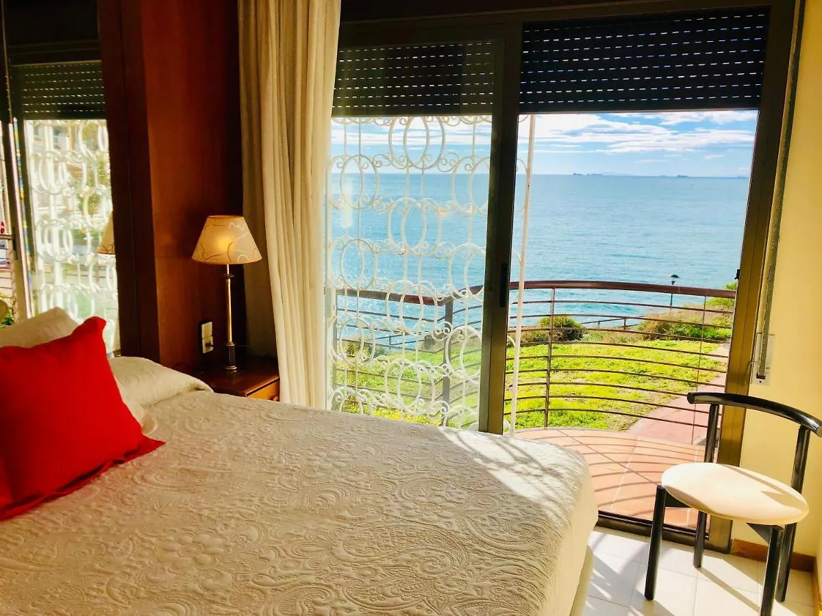 Villa Casita Con Vistas Panoramicas!!! à Altafulla 0*,  Espagne