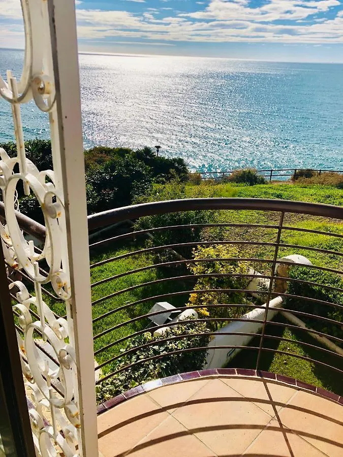 Villa Casita Con Vistas Panoramicas!!! à Altafulla