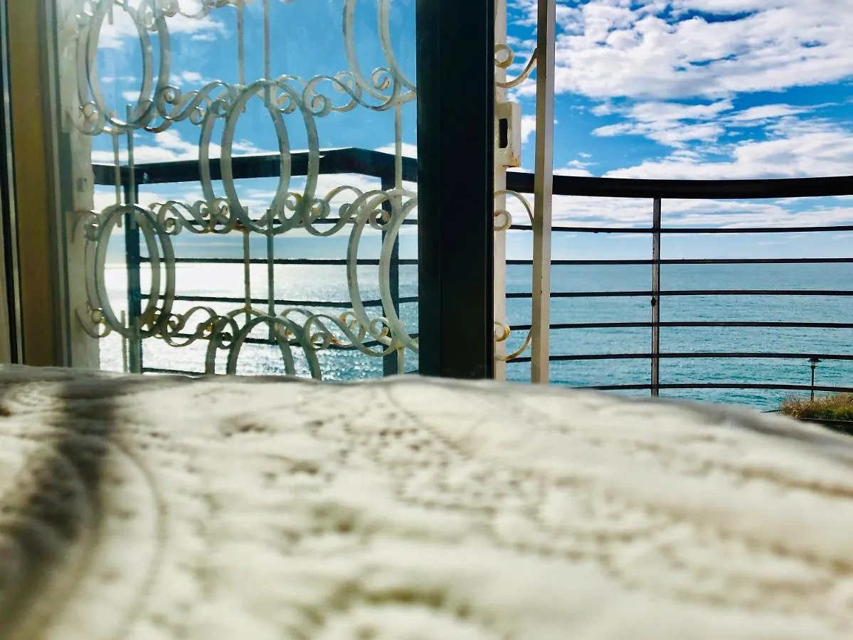 Hébergement de vacances Villa Casita Con Vistas Panoramicas!!! à Altafulla